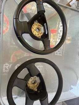 Volant Octavia 2 + Golf 5