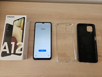 Samsung A12