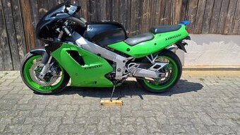 Kawasaki ZXR 750J