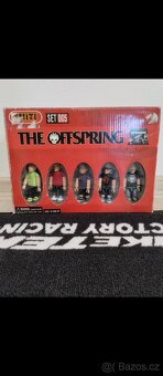 Rarita The Offspring 2003
