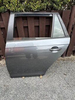 VW Golf Combi 5 levé zadní dveře