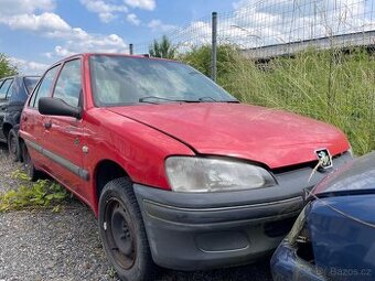 Peugeot 106