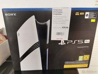 SONY PS5 PRO