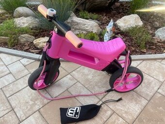 Funny wheels