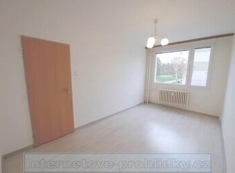 3+1 P4 Chodov, ul. Doubravická DK00057T