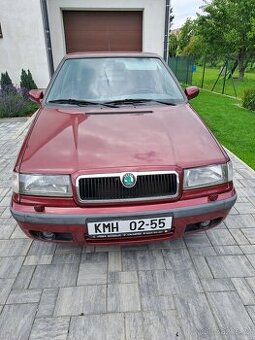 Škoda Felicia 1,3 R.v.1998