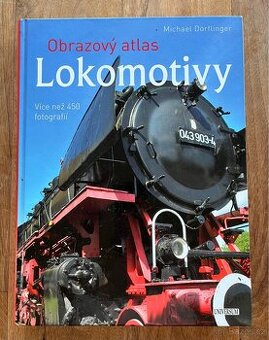 Lokomotivy - 1