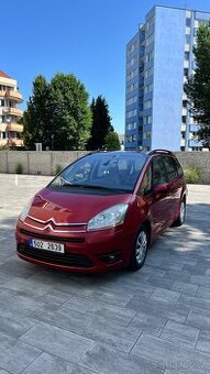 Citroen C4 grand picasso 1.6HDI 80kw