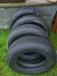 Prodám letní pneu 215/70 R16 100H Yokohama