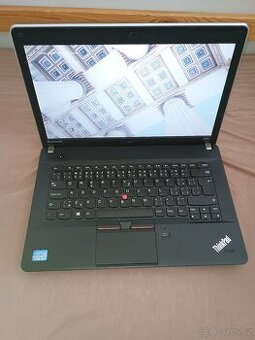 lenovo think pad e430