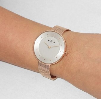 Skagen Gitte
