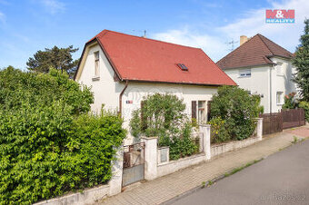 Prodej rodinného domu, 87 m², Praha, ul. Na Havránce