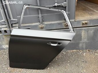 6V9833055A Levé zadní dveře Škoda Fabia 3 combi