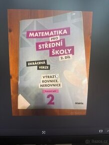 Matematika-CERMAT