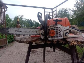 Stihl 462 C