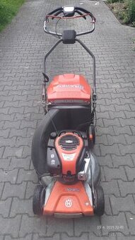 Sekačka Husqvarna LC 53 e
