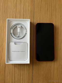 iPhone 12 – 128 GB Product Red