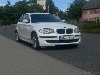 BMW E87