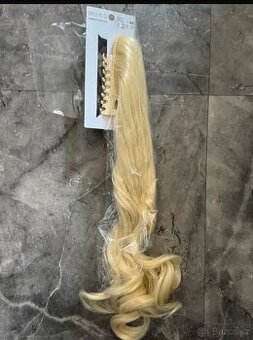Clip in culik