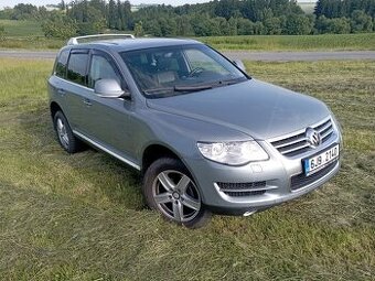 Touareg 3.0 tdi