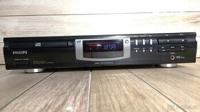 Philips CD přehrávač