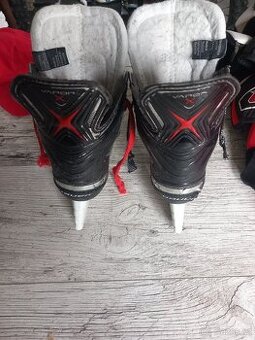 Brusle bauer vapor 2.5 D