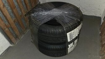 2ks nové letní pneu Nexen Nblue HD Plus 195/50 R15 82 V