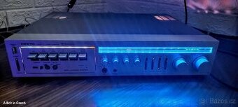 Onkyo CX-70 Cassiver - Receiver & Cassette (1980)
