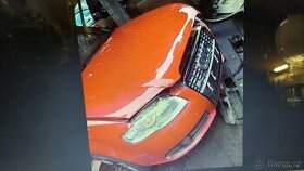 audi A4 B7 cabrio