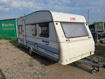 Karavan LMC 520