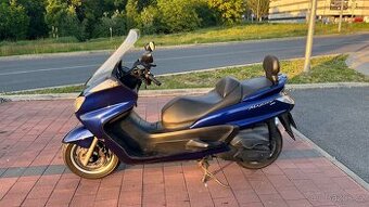 Yamaha Majesty 400