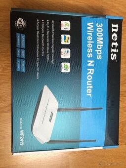 Router Netis