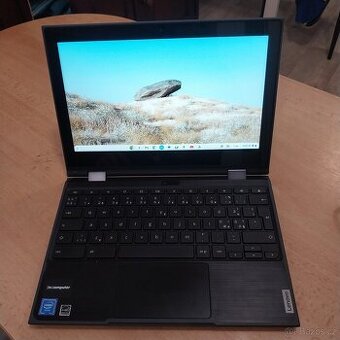 chromebook lenovo 300e