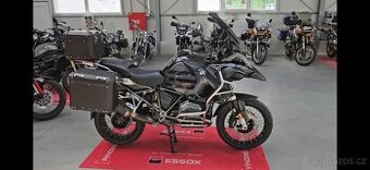 BMW R1200GS Adventure 2017 44 tis. km