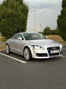 Audi TT 3.2 VR6 quattro
