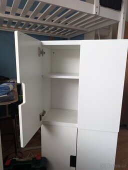 IKEA Stuva