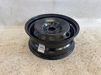 Plechový disk 15" nový Renault, Dacia (50)