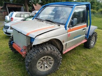 Offroad special