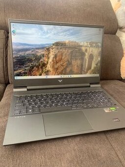 Prodam Notebook Victus HP Laptop