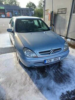 Citroen xsara