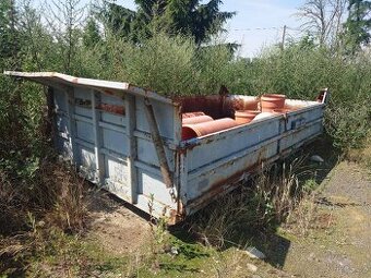 Kotrba LIAZ Mates