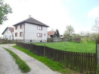 Prodej stavebního pozemku 971 m2 v Arnolci