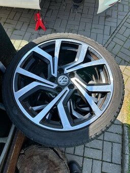 Alu kola 8jx18 et45