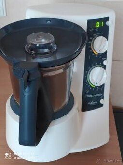THERMOMIX TM 21 - robot zn. Vorwerk