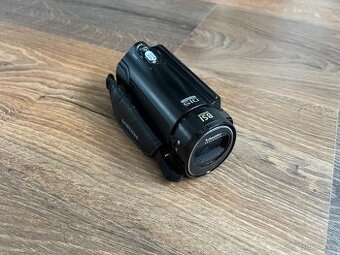 Samsung HMX-H300 BP