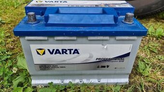 Varta Professional Dual Purpose EFB 70Ah