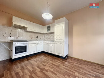 Prodej bytu 3+1, 68 m², Most, ul. Šeříková