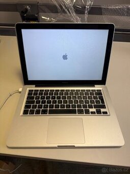 Apple MacBook Pro 13" Mid 2K12 - 1
