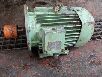 Elektromotor 2.2kW, cirkulárka