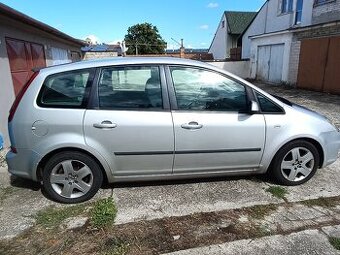 Ford C-MAX 1,8 tdci 85kW r.v.2008